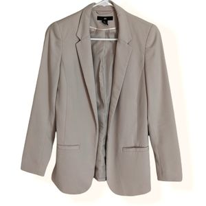 6/$25 H&M Blazer